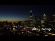 Melbourne Nightfall TIMELAPSE 3470